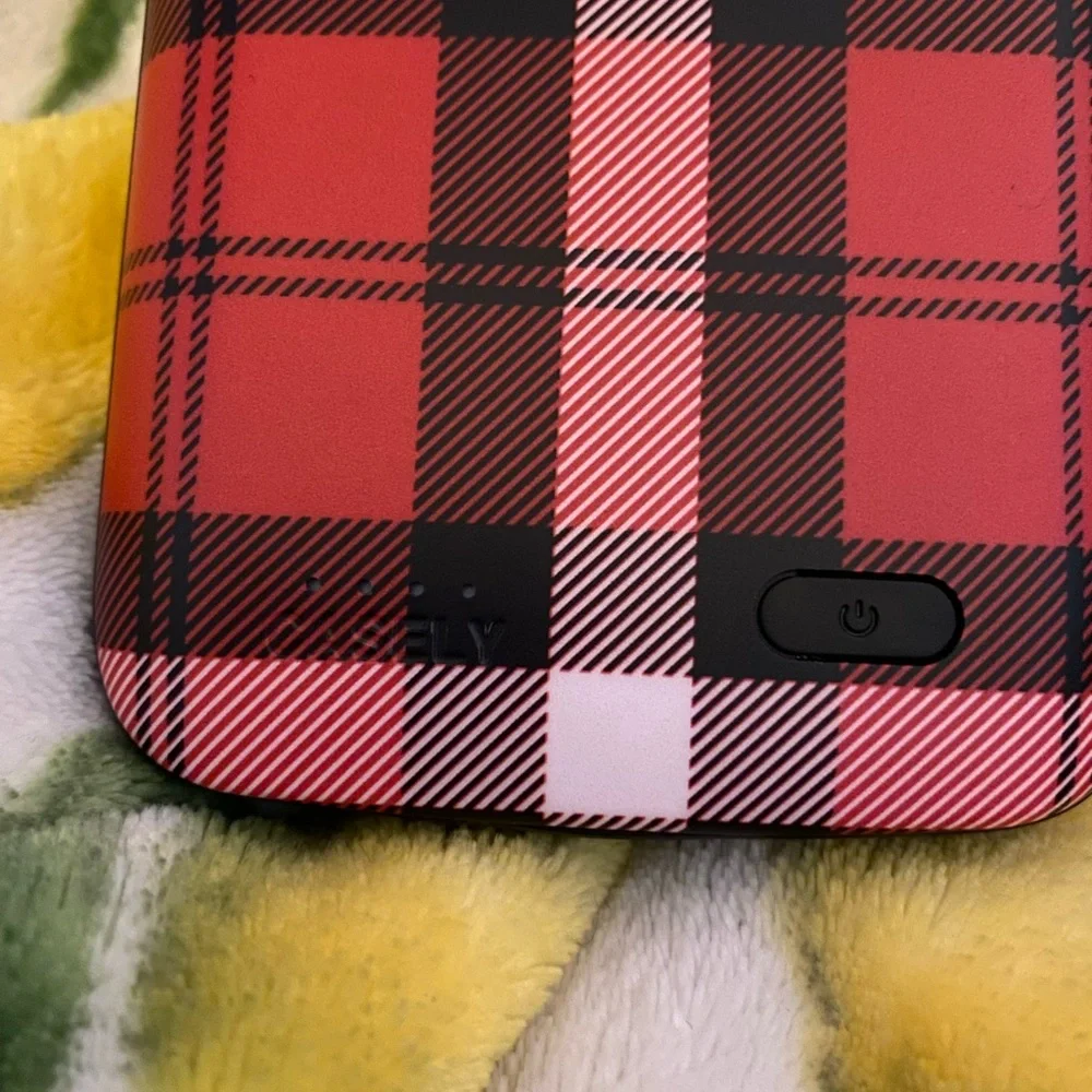 Casely power iphone